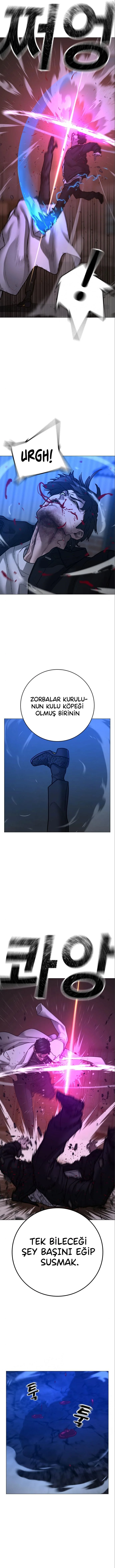 Read Gerçeklik Görevleri TR Manga Online