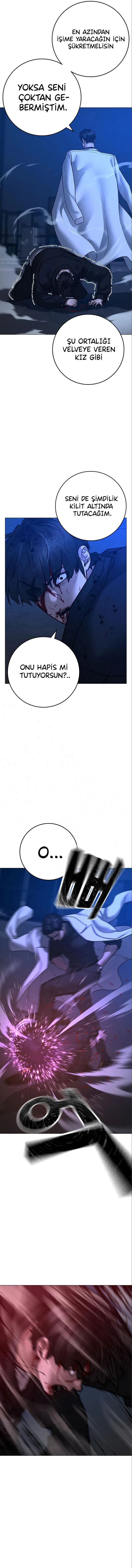 Read Gerçeklik Görevleri TR Manga Online