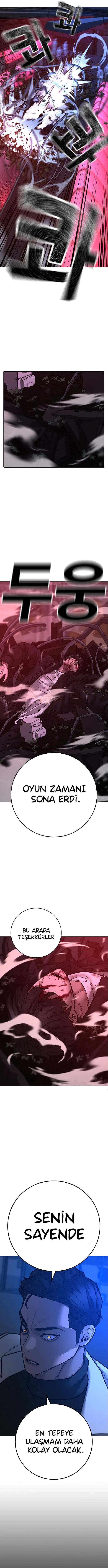 Read Gerçeklik Görevleri TR Manga Online