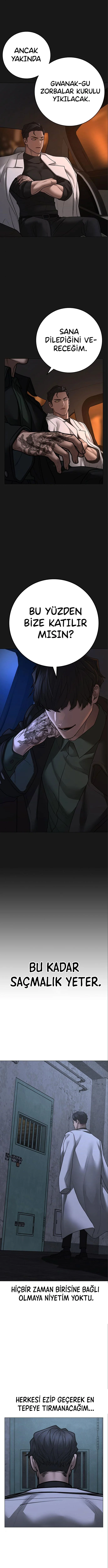 Read Gerçeklik Görevleri TR Manga Online