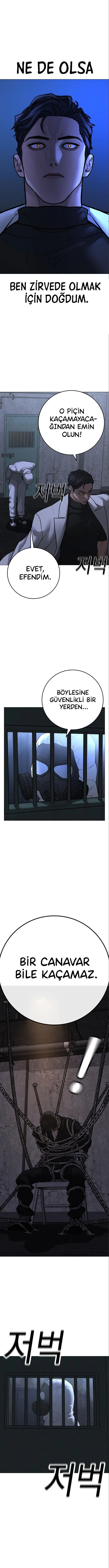 Read Gerçeklik Görevleri TR Manga Online