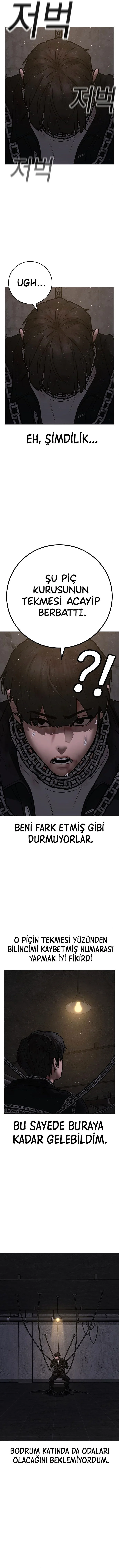 Read Gerçeklik Görevleri TR Manga Online