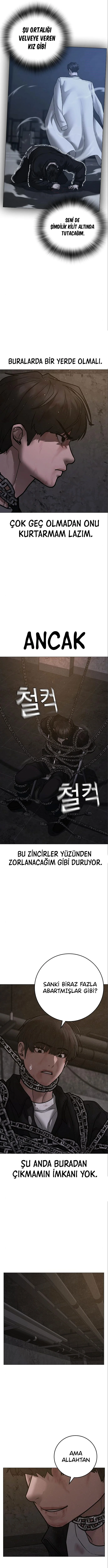 Read Gerçeklik Görevleri TR Manga Online