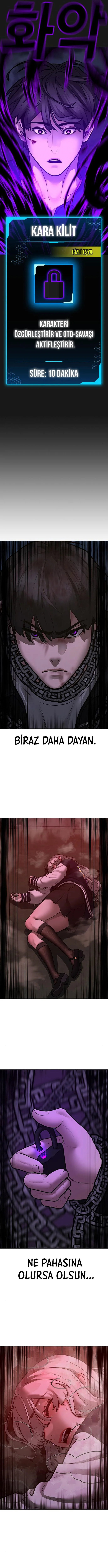 Read Gerçeklik Görevleri TR Manga Online