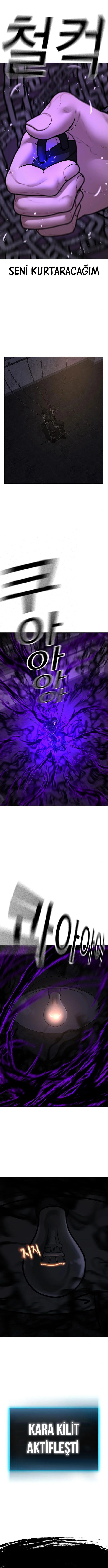 Read Gerçeklik Görevleri TR Manga Online