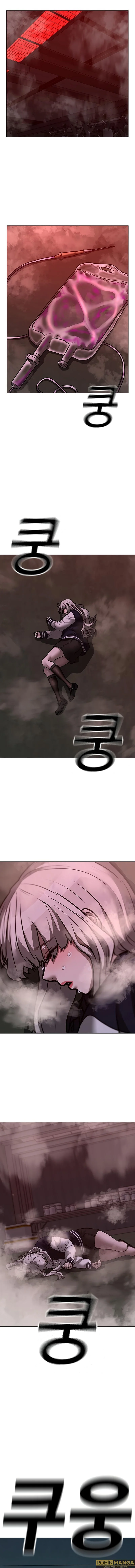 Read Gerçeklik Görevleri TR Manga Online