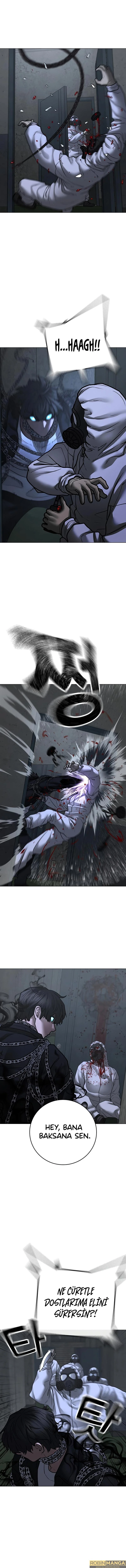 Read Gerçeklik Görevleri TR Manga Online