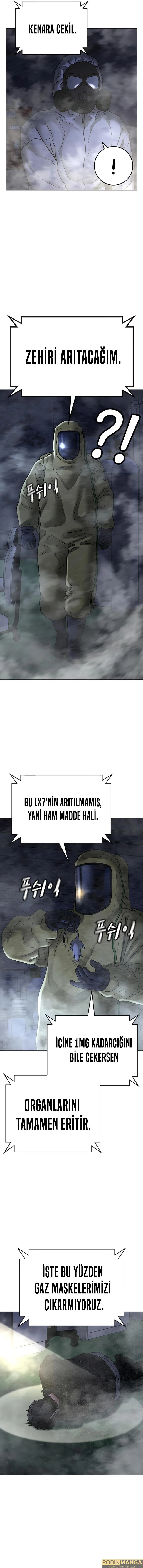 Read Gerçeklik Görevleri TR Manga Online