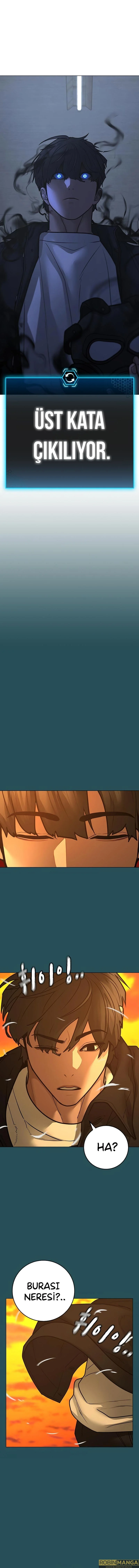 Read Gerçeklik Görevleri TR Manga Online