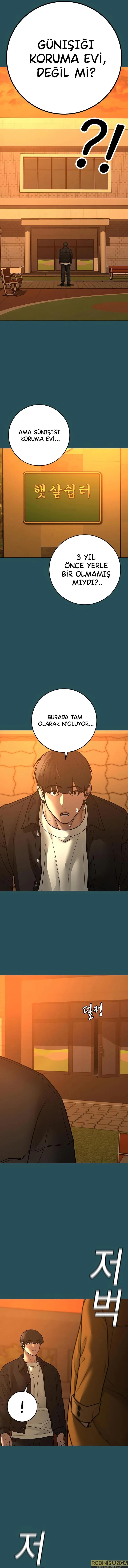 Read Gerçeklik Görevleri TR Manga Online
