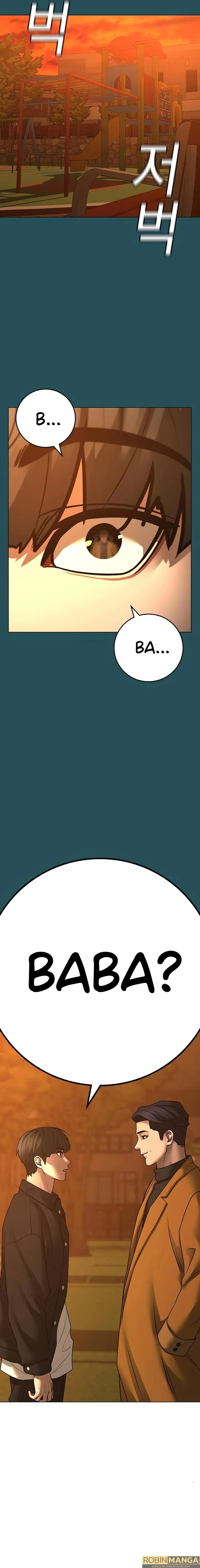 Read Gerçeklik Görevleri TR Manga Online
