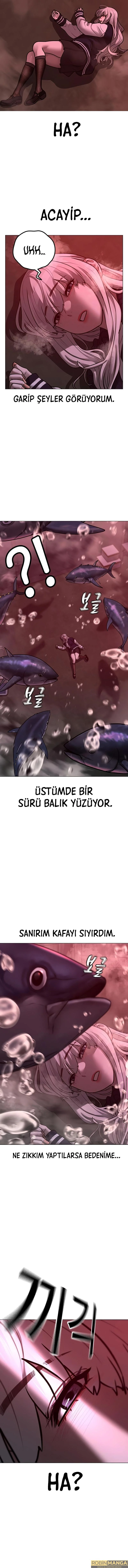 Read Gerçeklik Görevleri TR Manga Online