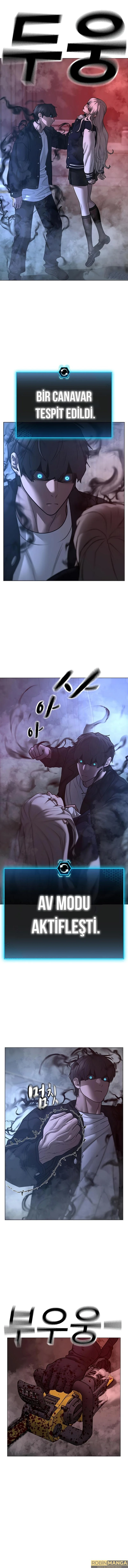 Read Gerçeklik Görevleri TR Manga Online