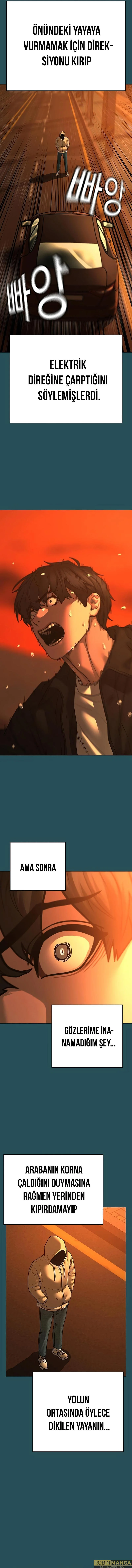 Read Gerçeklik Görevleri TR Manga Online