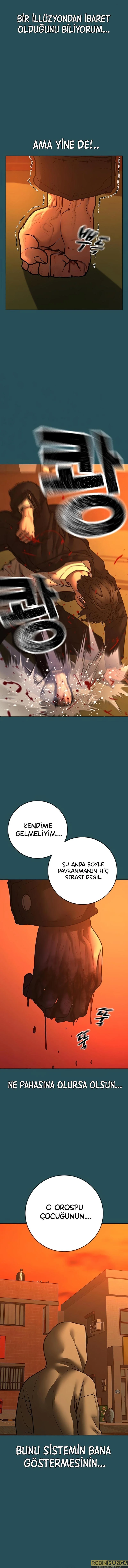 Read Gerçeklik Görevleri TR Manga Online