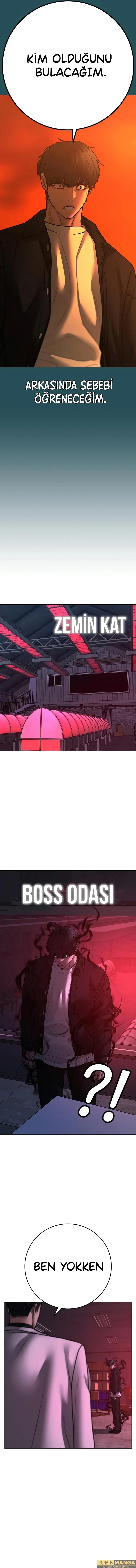 Read Gerçeklik Görevleri TR Manga Online