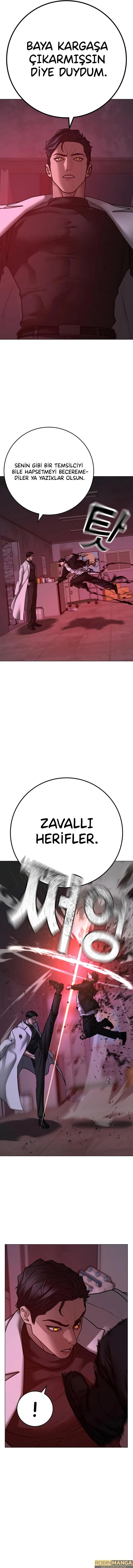 Read Gerçeklik Görevleri TR Manga Online