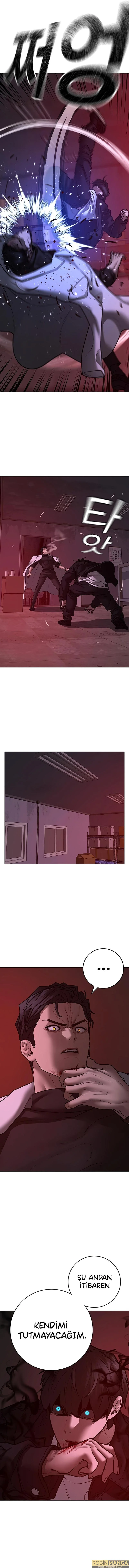 Read Gerçeklik Görevleri TR Manga Online