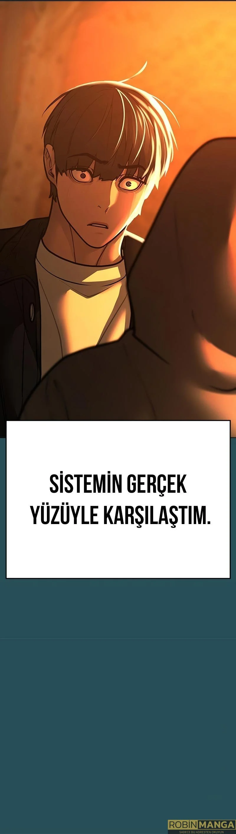 Read Gerçeklik Görevleri TR Manga Online