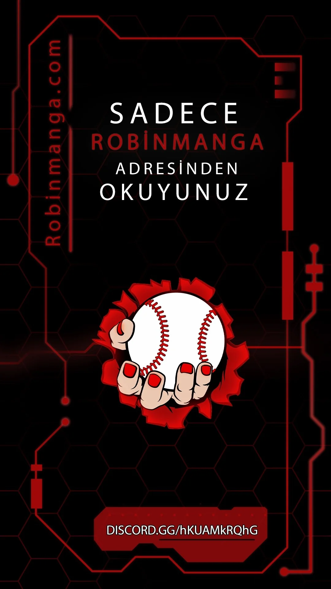 Read Gerçeklik Görevleri TR Manga Online