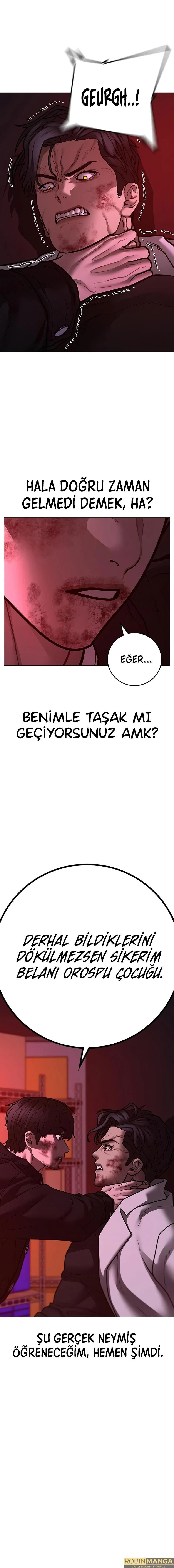 Read Gerçeklik Görevleri TR Manga Online