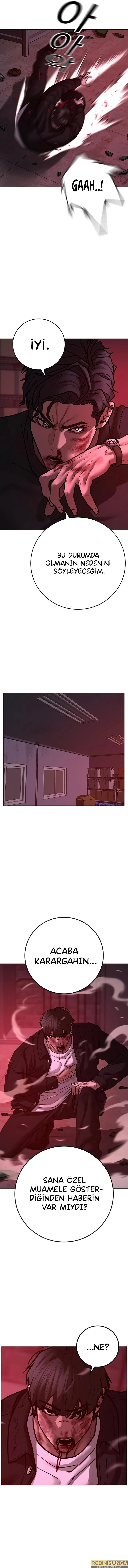 Read Gerçeklik Görevleri TR Manga Online