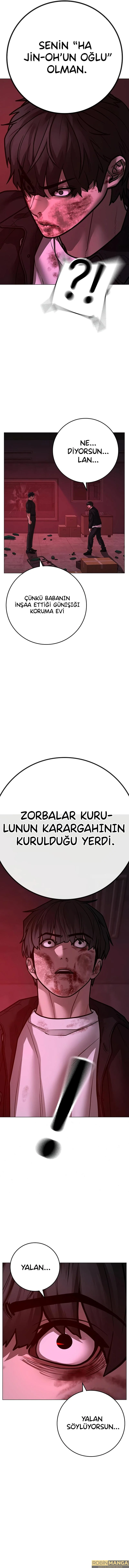 Read Gerçeklik Görevleri TR Manga Online