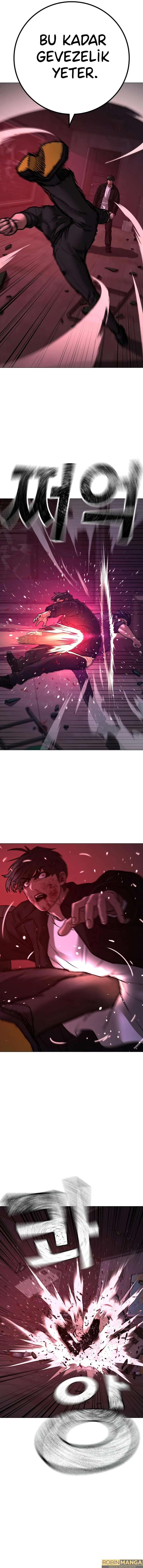 Read Gerçeklik Görevleri TR Manga Online