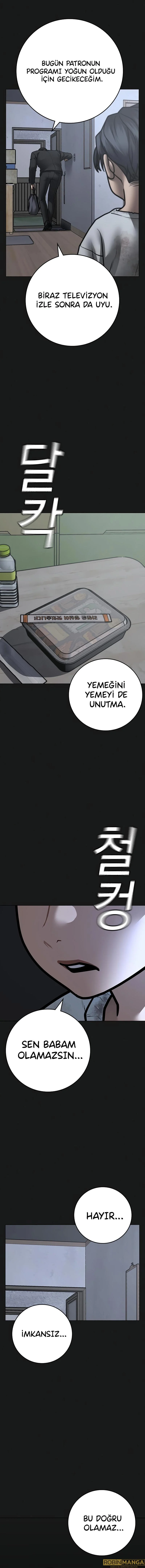 Read Gerçeklik Görevleri TR Manga Online