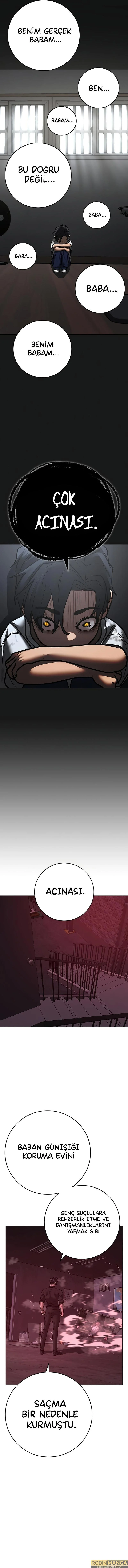 Read Gerçeklik Görevleri TR Manga Online