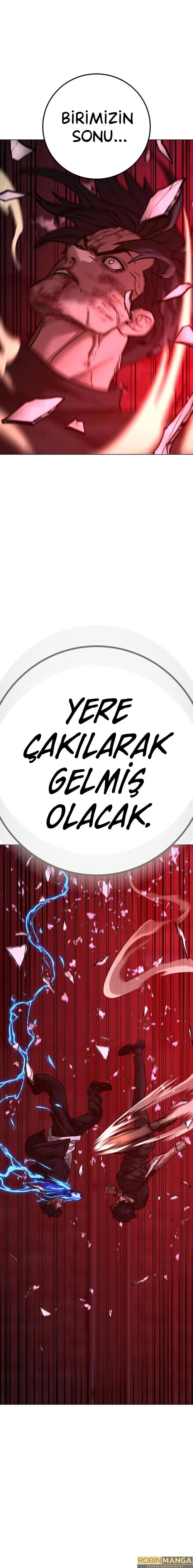 Read Gerçeklik Görevleri TR Manga Online