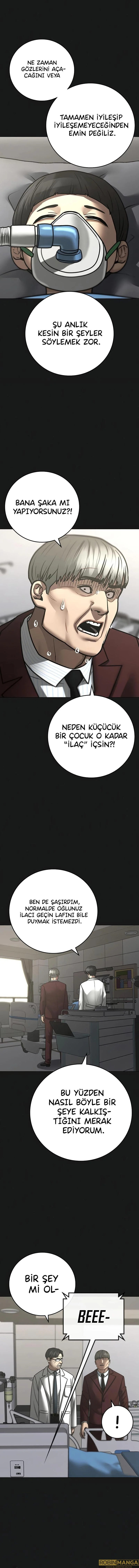 Read Gerçeklik Görevleri TR Manga Online