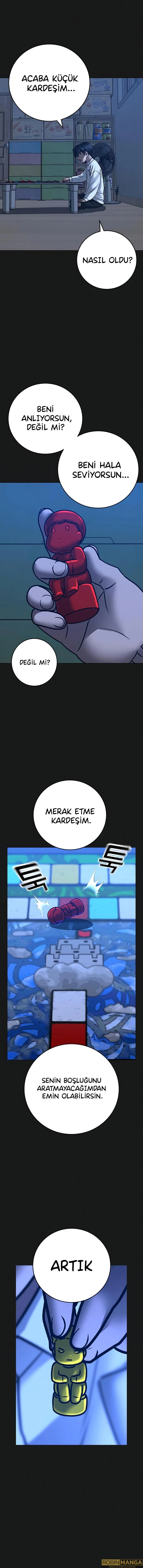 Read Gerçeklik Görevleri TR Manga Online