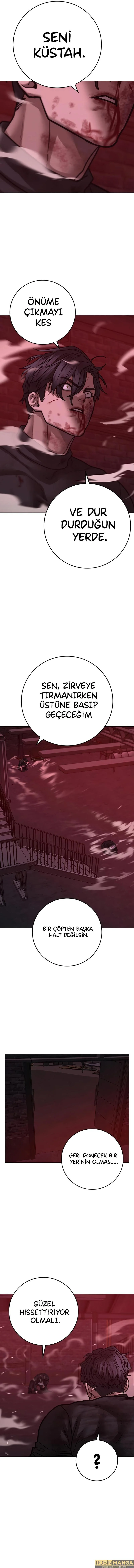Read Gerçeklik Görevleri TR Manga Online