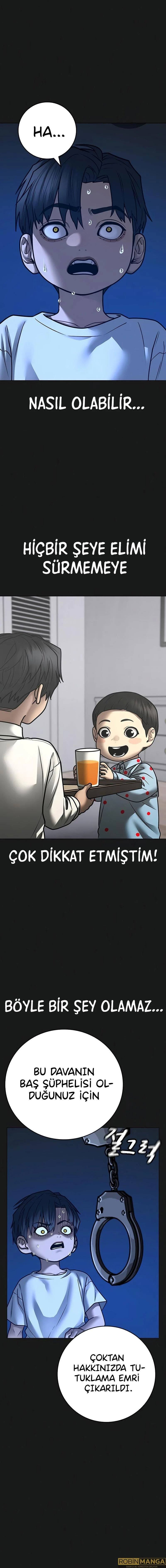Read Gerçeklik Görevleri TR Manga Online