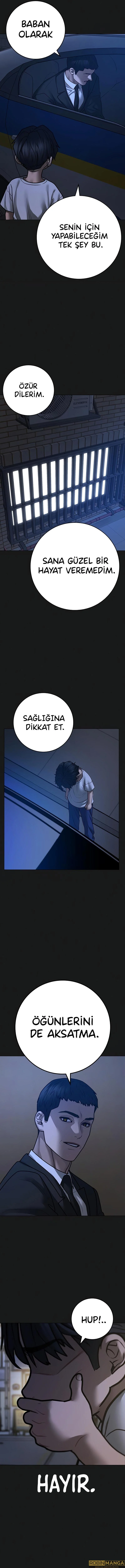Read Gerçeklik Görevleri TR Manga Online
