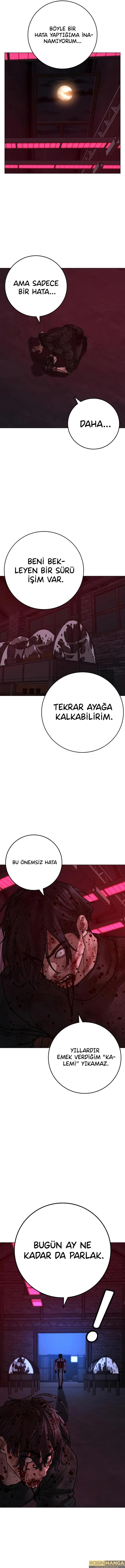 Read Gerçeklik Görevleri TR Manga Online