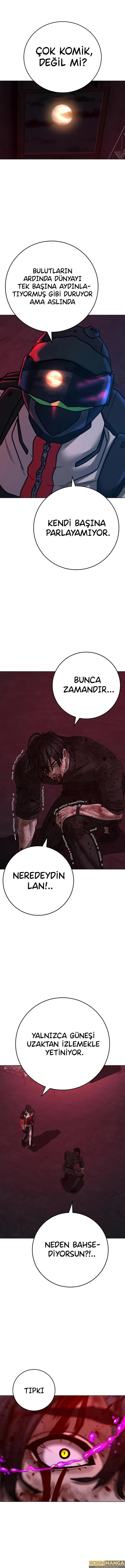 Read Gerçeklik Görevleri TR Manga Online
