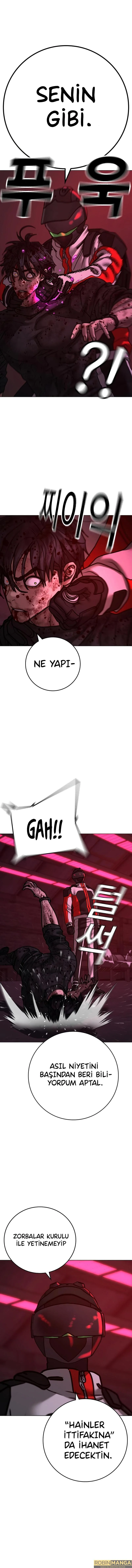 Read Gerçeklik Görevleri TR Manga Online