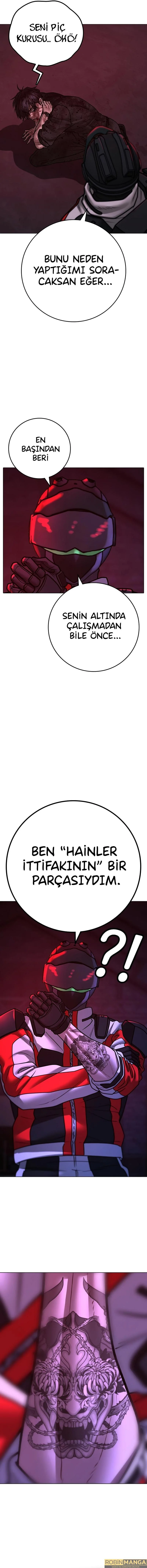 Read Gerçeklik Görevleri TR Manga Online