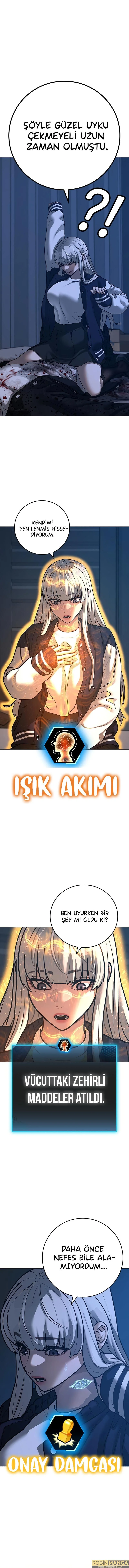 Read Gerçeklik Görevleri TR Manga Online