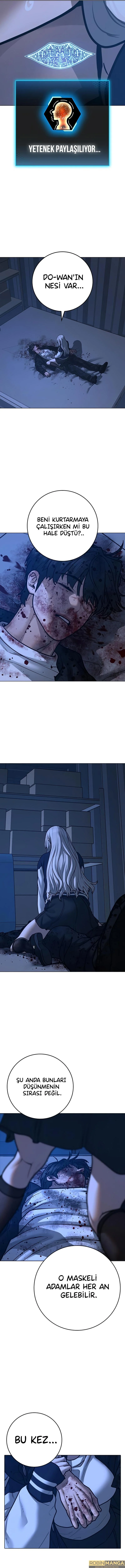 Read Gerçeklik Görevleri TR Manga Online