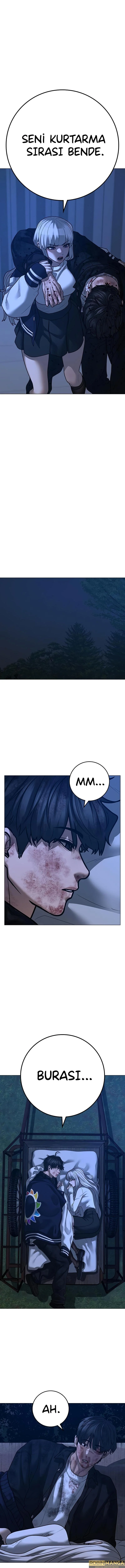 Read Gerçeklik Görevleri TR Manga Online
