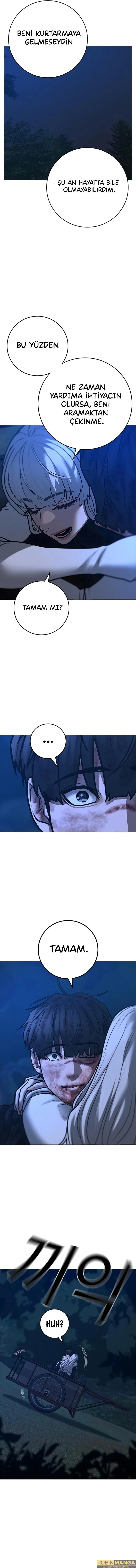Read Gerçeklik Görevleri TR Manga Online