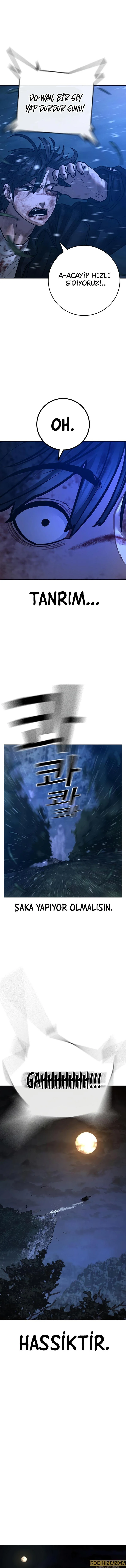 Read Gerçeklik Görevleri TR Manga Online