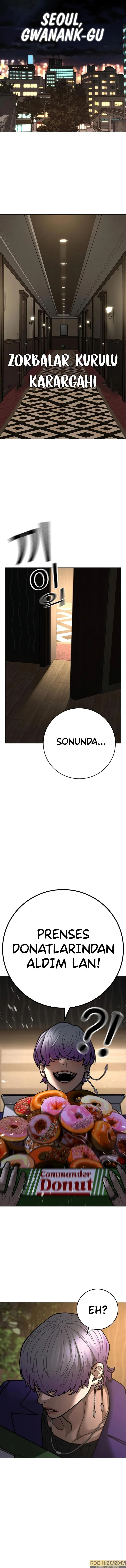 Read Gerçeklik Görevleri TR Manga Online