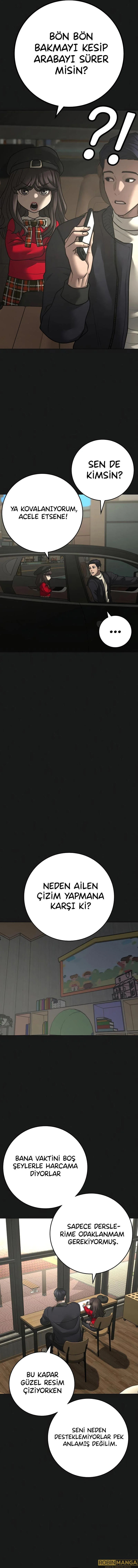 Read Gerçeklik Görevleri TR Manga Online