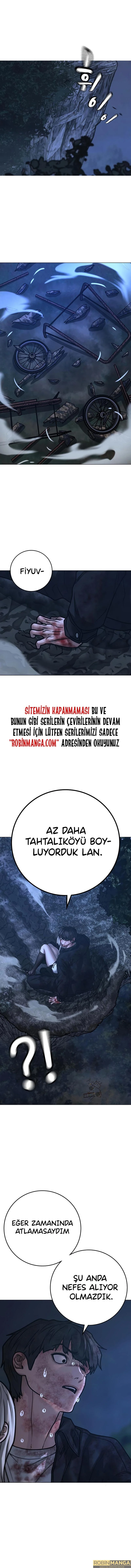 Read Gerçeklik Görevleri TR Manga Online