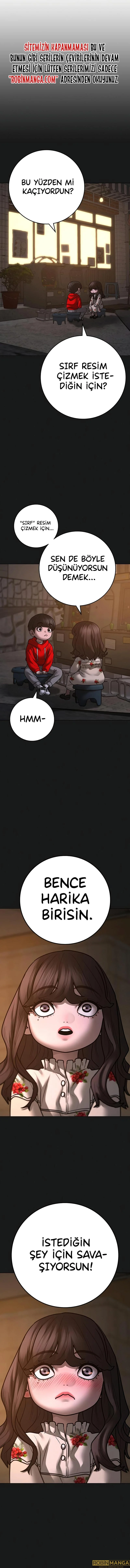 Read Gerçeklik Görevleri TR Manga Online