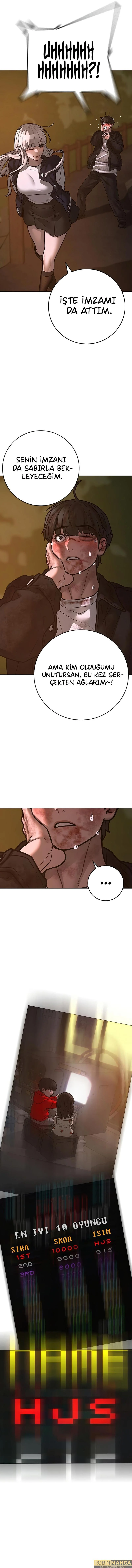 Read Gerçeklik Görevleri TR Manga Online